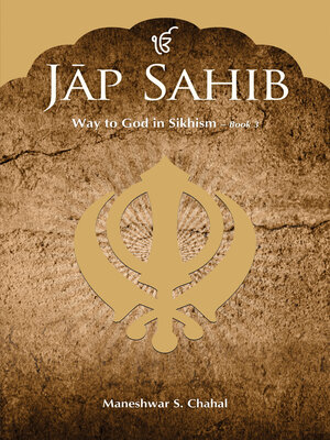 cover image of Jap Sahib